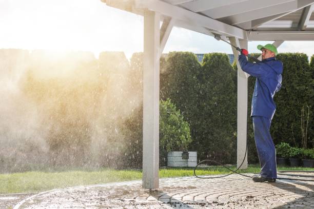 Best Patio and Deck Pressure Washing  in Pleasantdale, NJ